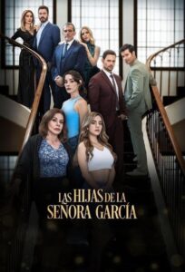 Las Hijas de la Señora Garcia